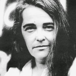 Kate Millett