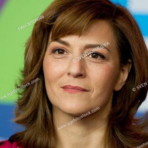 Martina Gedeck