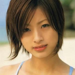 Aya Ueto