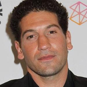 Jon Bernthal