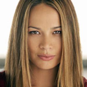 Moon Bloodgood
