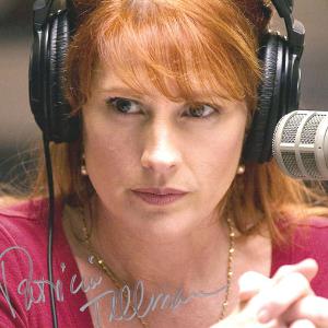 Patricia Tallman
