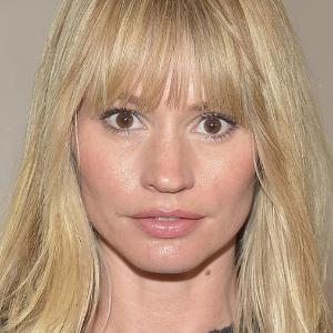 Cameron Richardson