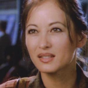 Julia Nickson