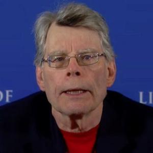 Stephen King