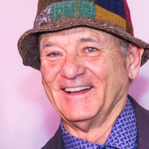 Bill Murray