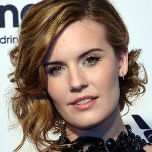 Maggie Grace