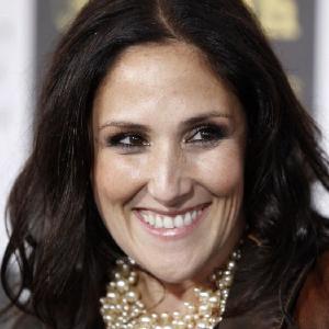 Ricki Lake