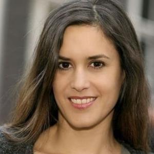 Olivia Bonamy