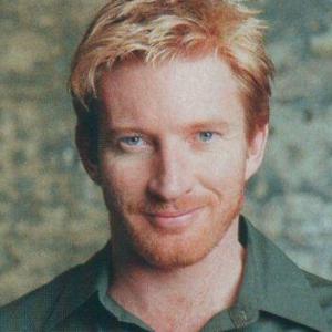 David Wenham