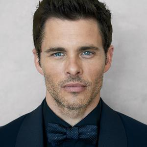 James Marsden