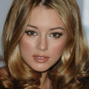 Keeley Hazell