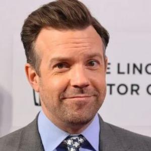 Jason Sudeikis