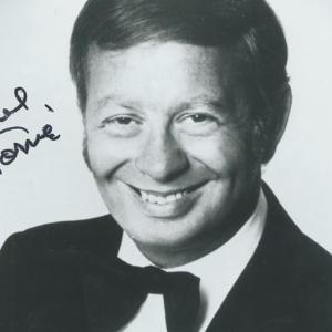 Mel Tormé