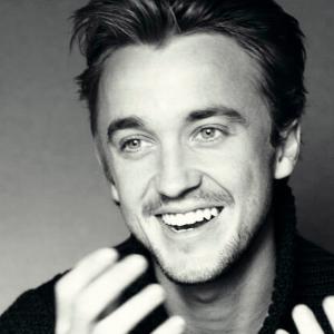 Tom Felton