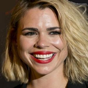 Billie Piper