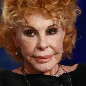 Ornella Vanoni