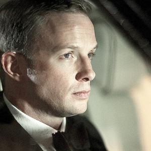 Rupert Penry-Jones