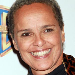 Shari Belafonte