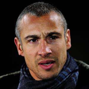 Henrik Larsson