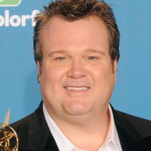 Eric Stonestreet