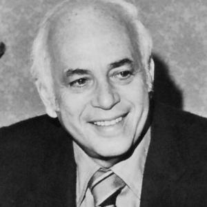 Allen Funt