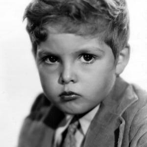 Dickie Moore