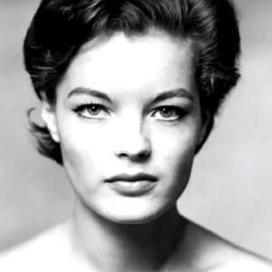 Romy Schneider