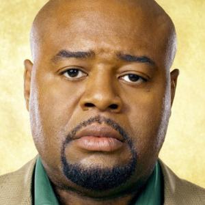 Chi McBride