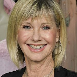 Olivia Newton-John