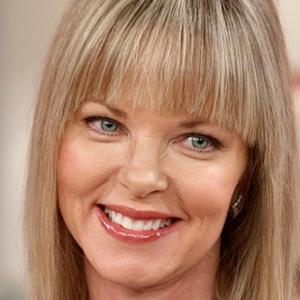 Melissa Sue Anderson