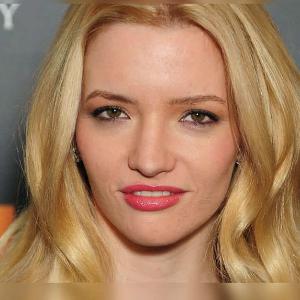 Talulah Riley