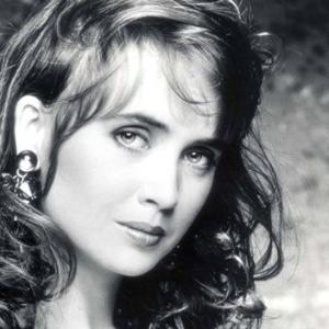 Lysette Anthony