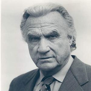 Jack Warden