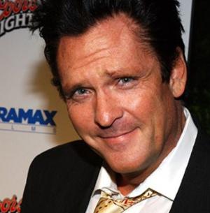 Michael Madsen