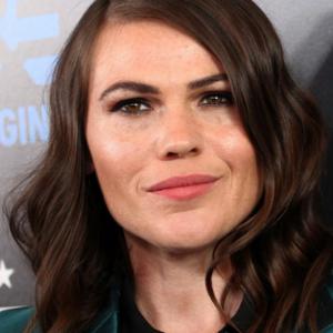 Clea DuVall