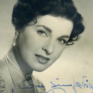 Silvana Pampanini