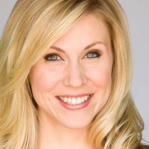 Ashley Eckstein