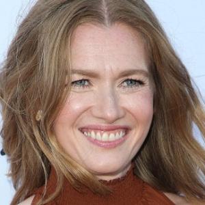 Mireille Enos
