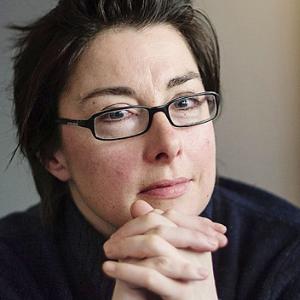 Sue Perkins