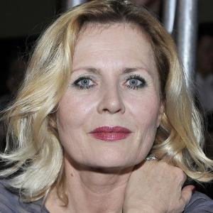 Grazyna Szapolowska