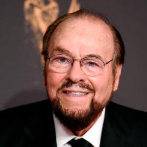 James Lipton
