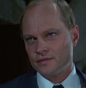 Christopher Neame
