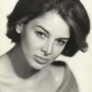 Eleonora Rossi Drago