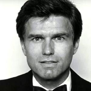 Kent McCord