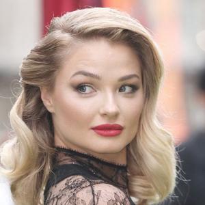Emma Rigby