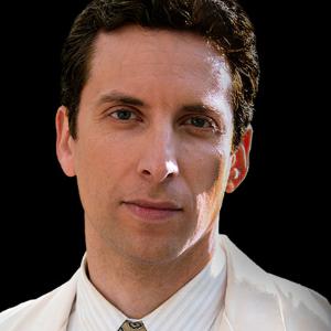 Ben Shenkman