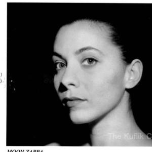 Moon Zappa