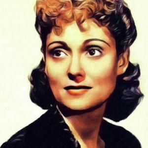 Martha Scott