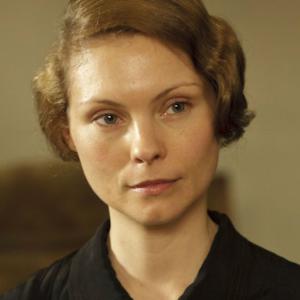 MyAnna Buring